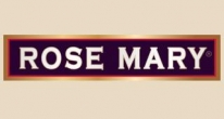 Rose Mary Vermouth si Rose Mary Cherry - produse in Italia special pentru distribuitorul din Romania